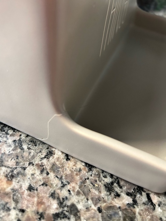 Rae Dunn 3-Piece Bathroom Vanity Set - “SOAP”, RINSE”, & “THINGS” Tray - Picture 13 of 14